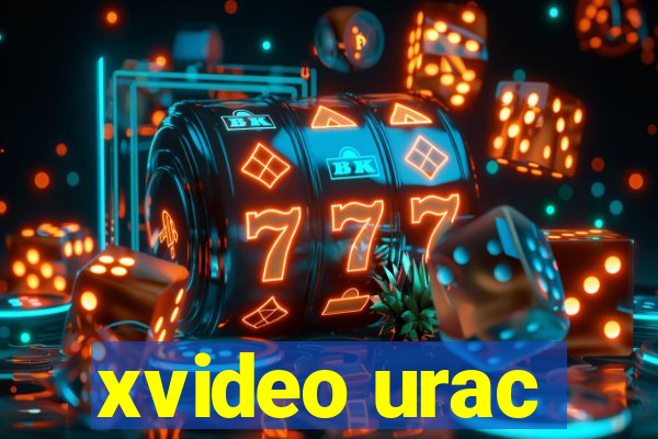 xvideo urac